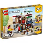 Lego Creator Downtown Noodle Shop